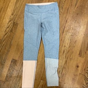Outdoor voices leggings